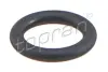 Кільце ущільнююче трубки AC AUDI A3 SEAT TOLEDO III SKODA OCTAVIA VW CADDY III, GOLF V, JETTA III, PASSAT, TOURAN 1.6 05.03- TOPRAN 114 053 (фото 1)