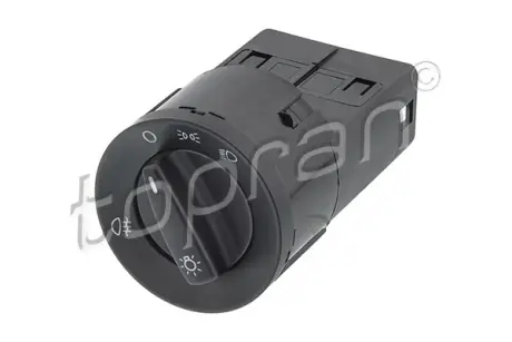 Перемикач світла фар VW Passat 96-05 TOPRAN 114 259
