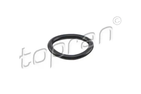 Кільце ущiльнювальне 20*3 TOPRAN 114296