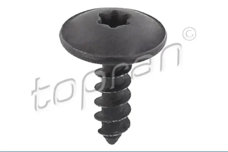 ГВИНТ САМОРIЗ TOPRAN 114393