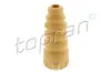 Відбійник амортизатора 143MM TOPRAN 114408 (фото 1)