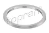 Кільце ущільнююче зливної пробки АКПП VW Caddy/Golf/Audi A3/Q3/R8/TT 07- TOPRAN 114 556 (фото 1)