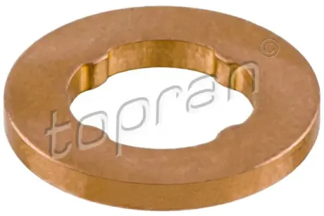 Шайба паливної форсунки TOPRAN 114581