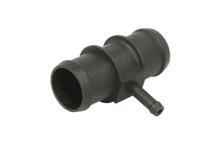Фланець охолоджуючої рідини Audi A3 Skoda Octavia VW Caddy Golf V 1.4/1.6/1.9D 02.03- TOPRAN 114 734