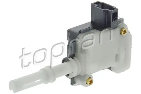 Електропривід замка багажника TOPRAN 115154