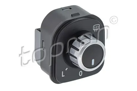Адаптер ручки TOPRAN 115167
