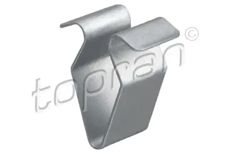 Пістон TOPRAN 115323