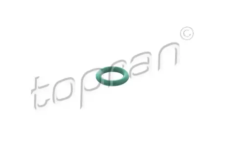 Кільце ущільнююче TOPRAN 115344