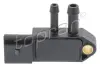 Exhaust gas sensor. Датчик давления выхлопных газов TOPRAN 115398 (фото 1)