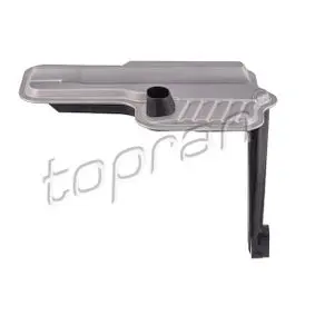 Hydraulic filter, automatic transmission, element. Фильтр гидравлический, АКПП, элемент TOPRAN 115708