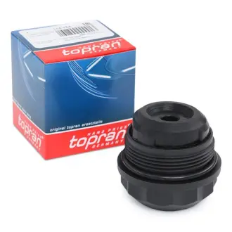 Фільтр оливний Haldex TOPRAN 115764