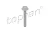 Болт TOPRAN 115806 (фото 1)