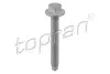 Болт TOPRAN 115807 (фото 1)