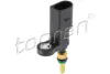 Coolant temperature sensor. Датчик температуры охлаждающей жидкости TOPRAN 115879 (фото 1)