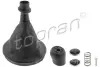 Ручки важеля перемикання передач VW TRANSPORTER T5 AUTOBUS/FURGON/PLATFORMA / PODWOZIE 04.03-08.15 TOPRAN 115881 (фото 1)