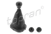 Ручки важеля перемикання передач VW CADDY III, CADDY III/MINIVAN, TOURAN FURGON/MINIVAN/NADWOZIE WIELKOPRZESTRZENNE (MPV) 02.03-05.15 TOPRAN 115892 (фото 1)