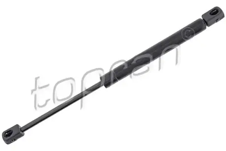 Амортиз.капота (x2) TOPRAN 115924