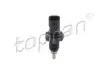 Coolant temperature sensor. Датчик температуры охлаждающей жидкости TOPRAN 116269 (фото 1)