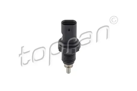 Coolant temperature sensor. Датчик температуры охлаждающей жидкости TOPRAN 116269