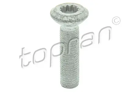 Болт TOPRAN 116274