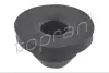 Прокладка бачка склоомивача Audi /Skoda /VW TOPRAN 116 299 (фото 1)