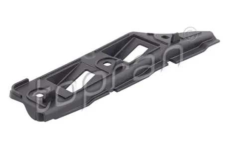 Кронштейн переднего бампера VW Golf V 04-, VW Jetta 06- левый TOPRAN 116 322