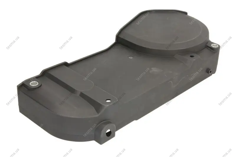 Кришкка ременя ГРМ верхн/внутр. AUDI 100 C4 VW LT 28-35 II, LT 28-46 II, TRANSPORTER T4 2.5D 12.90-07.06 TOPRAN 116517 (фото 1)