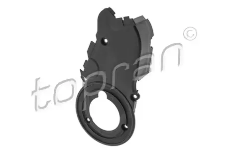 Кришкка ременя ГРМ нижн. AUDI A3. A4 B8. A5. A6 C7. Q3. Q5 SEAT ALHAMBRA. ALTEA. ALTEA XL. EXEO. EXEO ST. IBIZA IV. IBIZA IV ST. TOLEDO IV S TOPRAN 116545