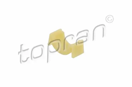 Втулка Кріплення Клапаної кришки TOPRAN 116603