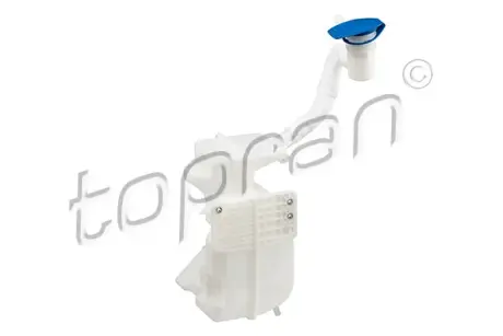 Бачок омивача TOPRAN 116640