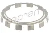 Ущільнювач TOPRAN 116686 (фото 1)