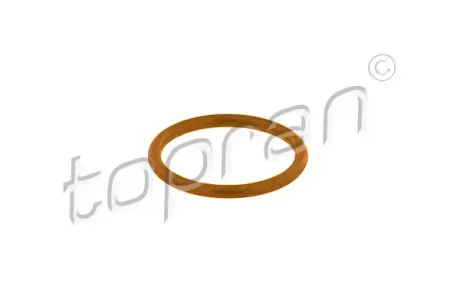 Кільце ущільнююче TOPRAN 116687