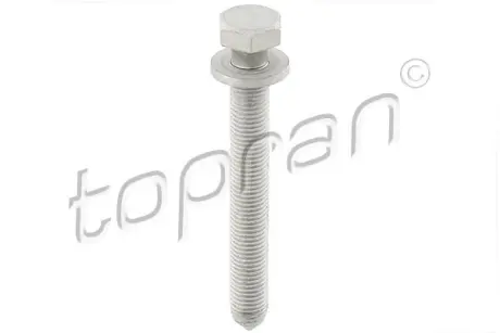 Елемент кріплення важеля TOPRAN 116950