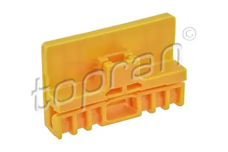 Колодка Склопідіймача TOPRAN 117045