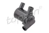 Насос системи охолодження (додатковий) VW Touareg 02-10 TOPRAN 117 256 (фото 1)