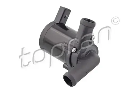 Насос системи охолодження (додатковий) VW Touareg 02-10 TOPRAN 117 256