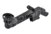 Патрубок вентиляції картера AUDI Q7 SKODA SUPERB II VW CC B7, EOS, PASSAT B6, PASSAT B7, TOUAREG, TOURAN 2.0D/3.6 10.05-03.18 TOPRAN 117322 (фото 1)