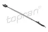 Трос замка дверцят TOPRAN 117460 (фото 1)