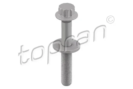 Topran | | Болт шестерні колінчастого вала TOPRAN 117607