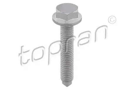 Болт M8x45 TOPRAN 117614