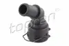 Муфта TOPRAN 117620 (фото 1)