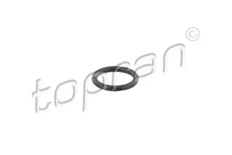 Ущільнення, оливний щуп TOPRAN 118138