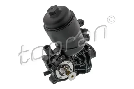 Автозапчасть TOPRAN 118191