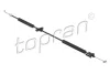 трос TOPRAN 118364 - фото 1