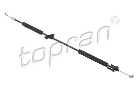 трос TOPRAN 118364