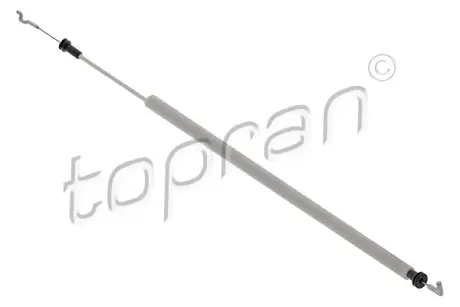 Трос TOPRAN 118376