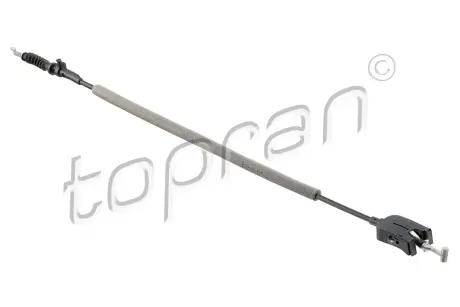 Тяга-трос замка дверей TOPRAN 118404