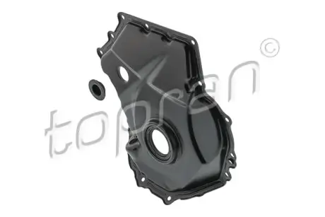 Кожух ремня TOPRAN 118525