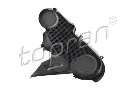 Кришкка ременя ГРМ верхн/зовнішній AUDI A3, A4 B8, A5, A6 C6, A6 C7, Q3, Q5, TT SEAT ALHAMBRA, ALTEA, ALTEA XL, EXEO, EXEO ST, IBIZA IV, IBIZA IV ST, LEON SKODA FABIA II 1.2D/2.0D 05.03- TOPRAN 118670