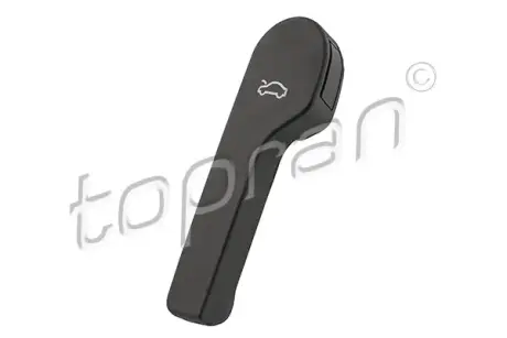 Ручка відкривання капоту TOPRAN 118900